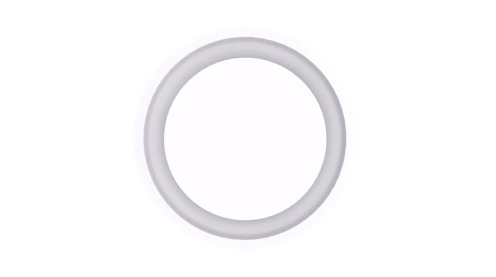 CC600 - CIRCULAR ARCHITECTURAL CEILING DIFFUSER WITH ADJUSTABLE CORE (100, No, RAL9003M)