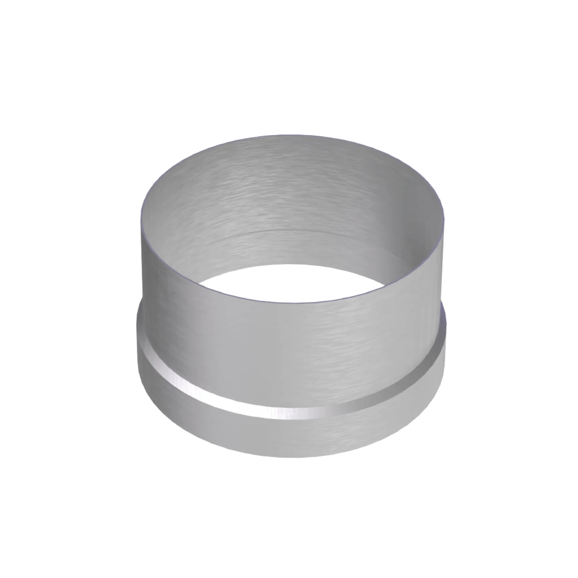 DP300T - PIÈCE DE TRANSITION POUR DIFFUSEUR DG300 (100)