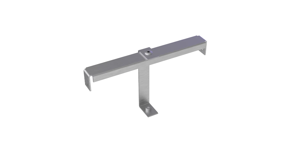 GR003 - MOUNTING BRACKET FOR SWIRL DIFFUSERS WR210 & WR230 (125)