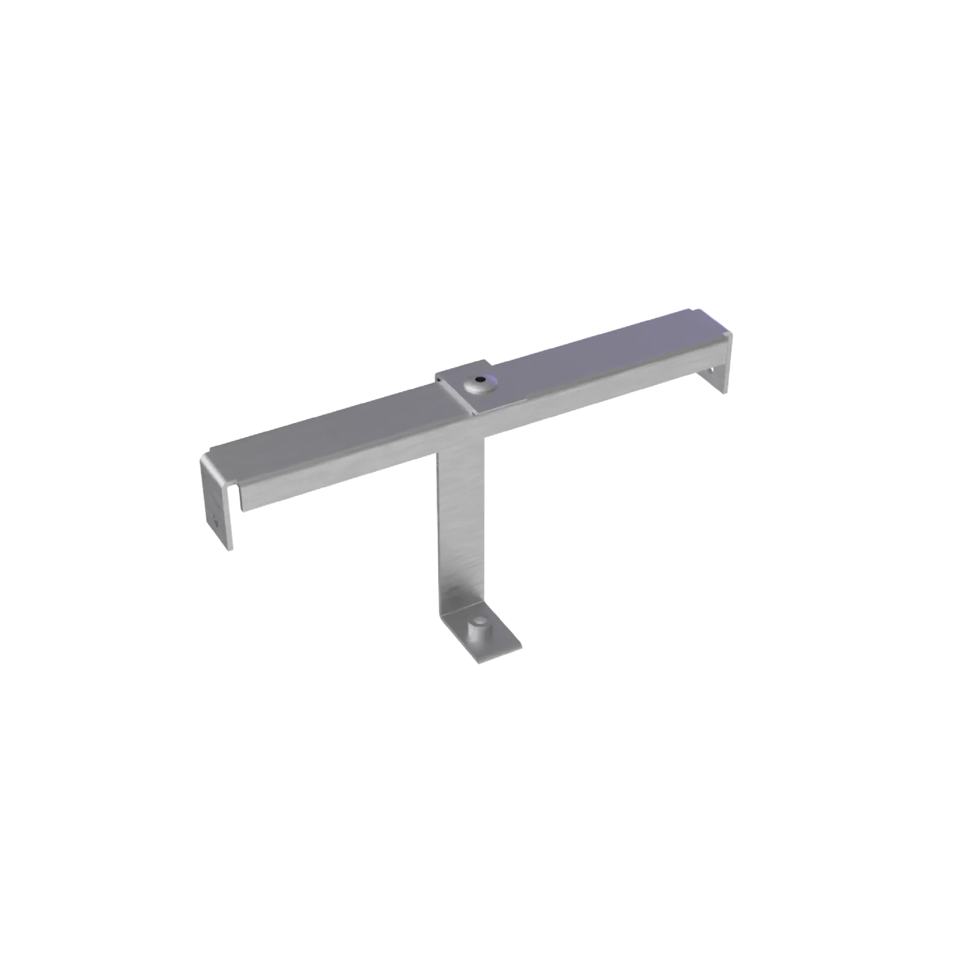 GR003 - MOUNTING BRACKET FOR SWIRL DIFFUSERS WR210 & WR230 (125)