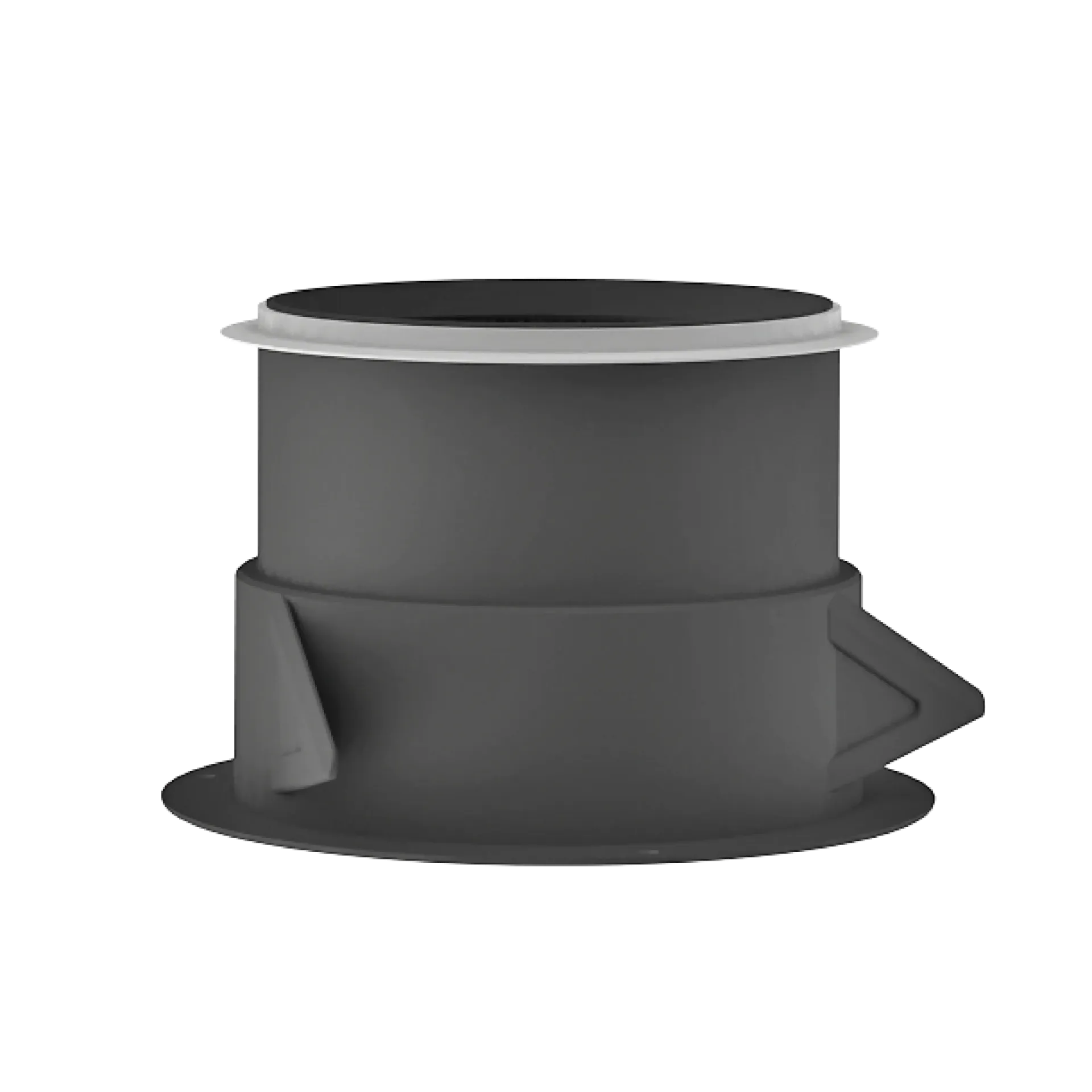 MPTMP - MOUNTING RING FOR GRALIZE WITH 3 SPRING CLIPS